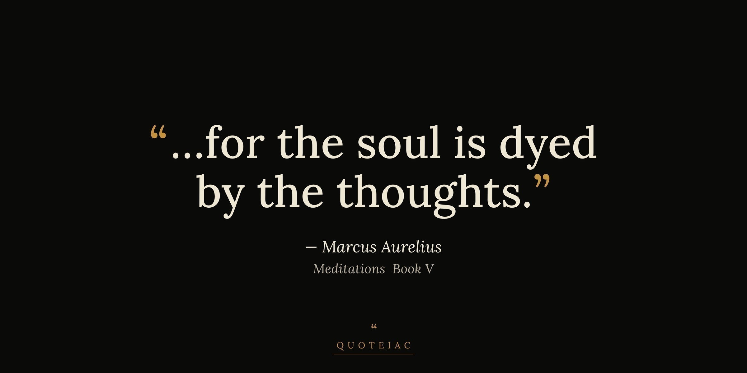 Why Marcus Aurelius’ Meditations Belongs on Every Business Reading List
