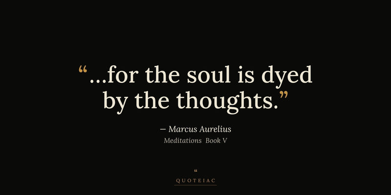 Why Marcus Aurelius’ Meditations Belongs on Every Business Reading List