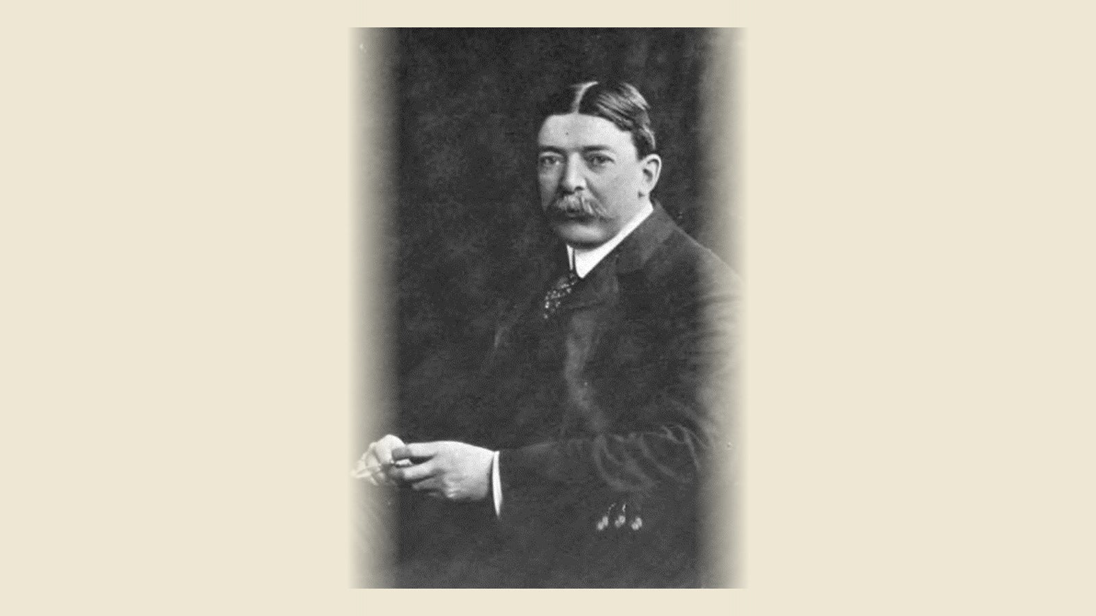 George Edward Woodberry