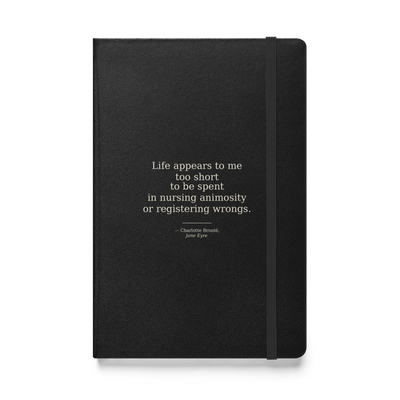 Life Too Short — Brontë Dark Romanticism Journal