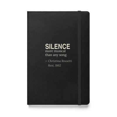 The Silence — Rossetti Dark Romanticism Journal