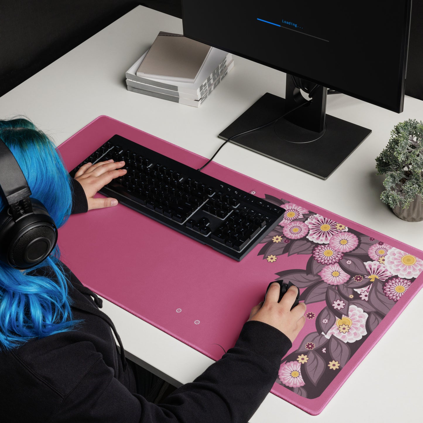 XL mousepad
