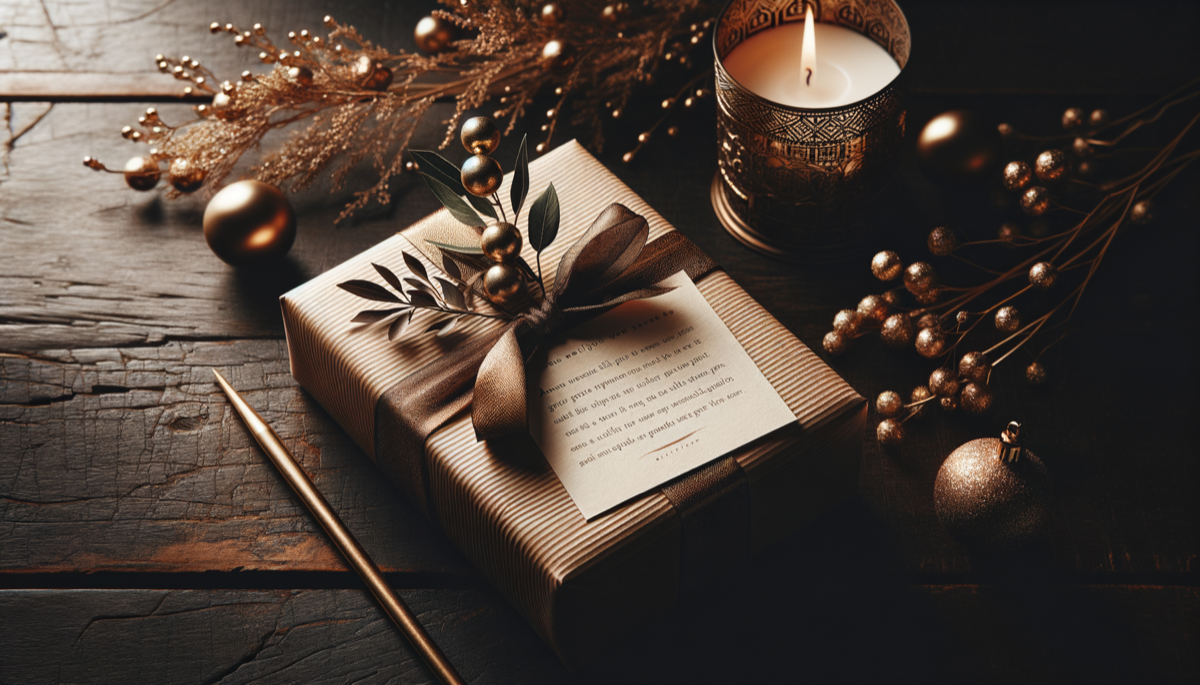 Curated literary quote gifts — the best quote-based gifts for readers and thinkers