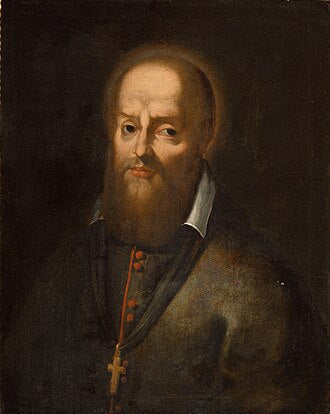 Saint Francis de Sales