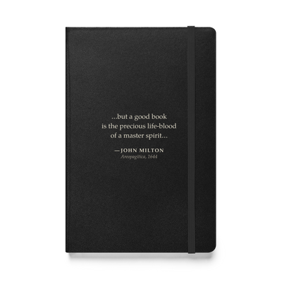 A Good Book — John Milton Journal