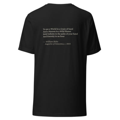 Grain of Sand — Blake Heretics T-Shirt