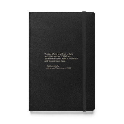 Grain of Sand — Blake Journal