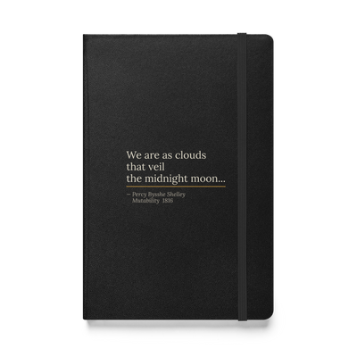 The Midnight Moon — P. Shelley Mutability Journal