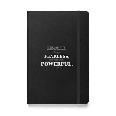 Therefore — Shelley Frankenstein (1818) Journal